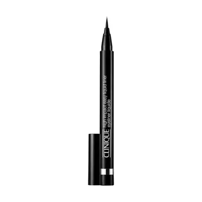 Delineador Líquido Clinique High Impact Ultrafine