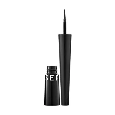 Delineador Long Lasting Eyeliner High Precision Brush