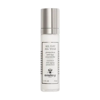 Escudo Protetor Sisley All Day All Year