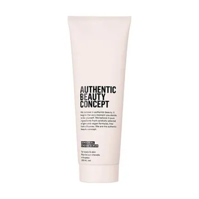 Esfoliante Capilar Authentic Beauty Concept Beyond Hair Sensorial