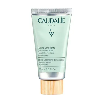 Esfoliante Caudalie Limpeza Profunda