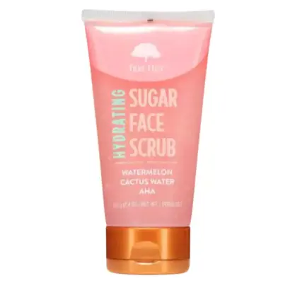 Esfoliante Facial Tree Hut 210g