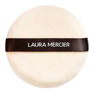 Esponja Aplicadora de Pó Laura Mercier Velour Puff