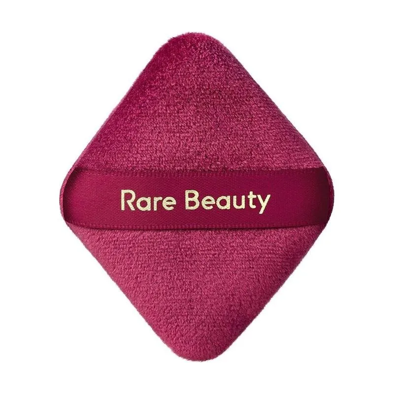 Esponja Aplicadora de Pó Rare Beauty Soft Touch Powder Puff