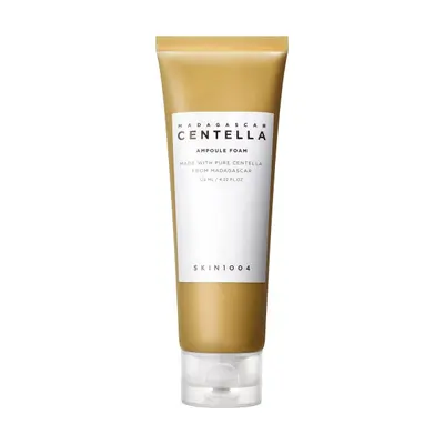 Espuma de Limpeza Facial Skin1004 Centella Madagascar Ampoule Foam
