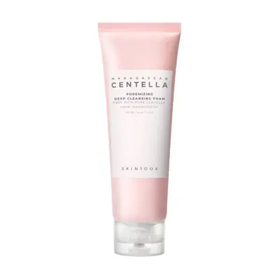 Espuma de Limpeza Facial SKIN1004 Poremizing