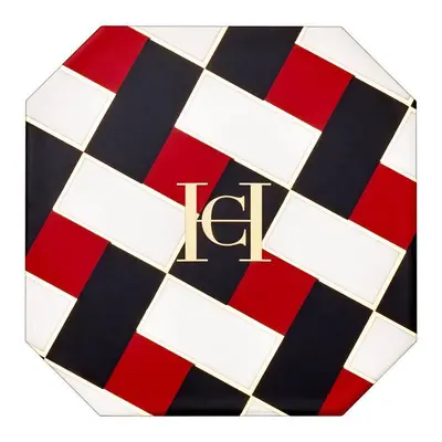 Estampa Para Case do Pó Compacto Carolina Herrera