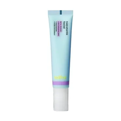 Gel Creme Hidratante Facial Sallve