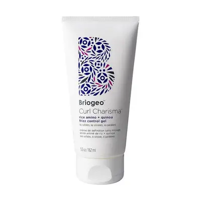 Gel Curl Charisma™ Rice Amino + Quinoa Frizz Control Gel