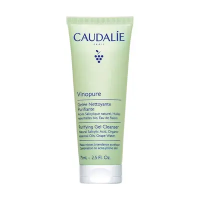 Gel de Limpeza Purificante Caudalie Vinopure
