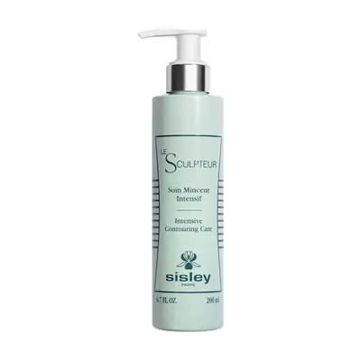 Gel Hidratante Corporal Sisley Le Sculpteur
