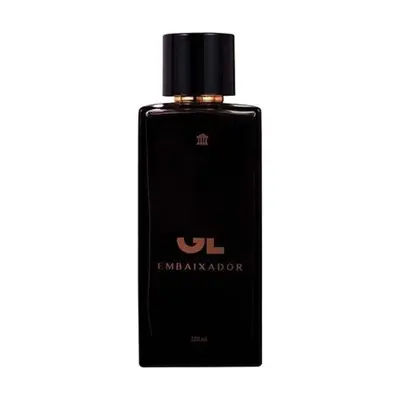 GL Embaixador – Colônia Masculina