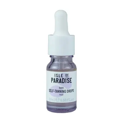 Gotas Autobronzeadoras Isle of Paradise Bronzeado Intenso