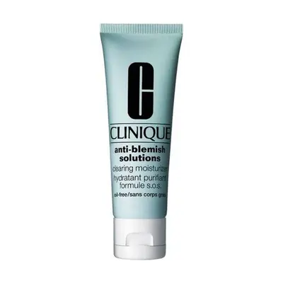 Hidratante Clinique Anti-Blemish Solutions