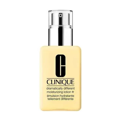 Hidratante Clinique Dramatically Different
