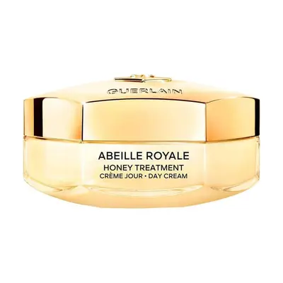 Hidratante Diurno Guerlain Abeille Royale Honey Treatment