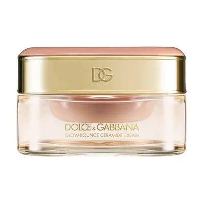 Hidratante Facial Dolce&gabbana Glow-b Bounce Ceramide Cream