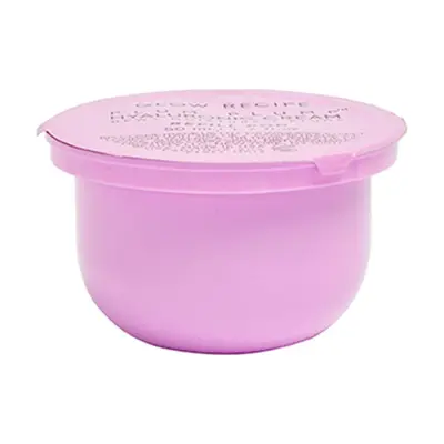 Hidratante Facial Glow Recipe Plum Plump Refil