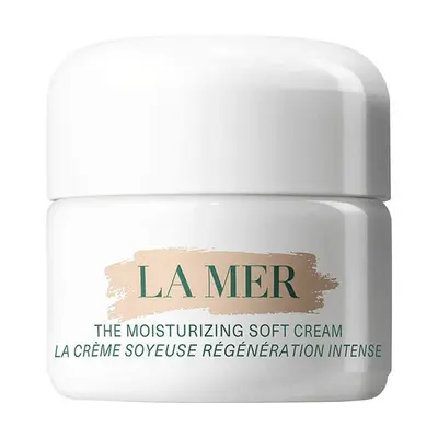 Hidratante La Mer the New Moisturizing Soft Cream