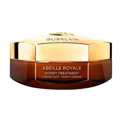 Hidratante Noturno Guerlain Abeille Royale Honey Treatment