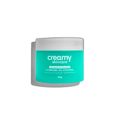Hydragel Oil Control Creamy
