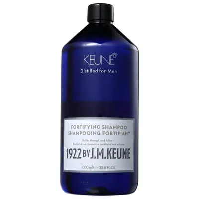 Keune 1922 by J. M. Keune Fortifying – Shampoo Antiqueda 1L