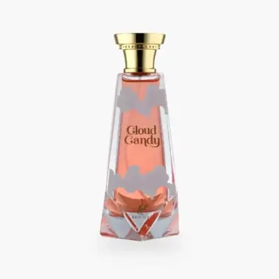 Khadlaj Cloud Candy Eau de Parfum - Perfume Unissex