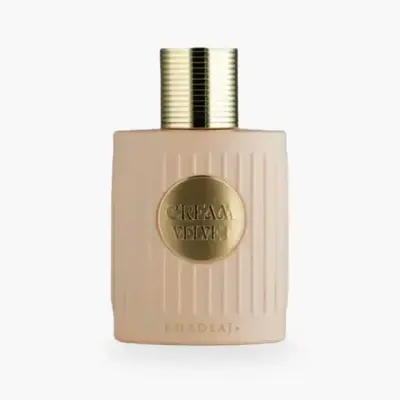 Khadlaj Cream Velvet Eau de Parfum - Perfume Unissex
