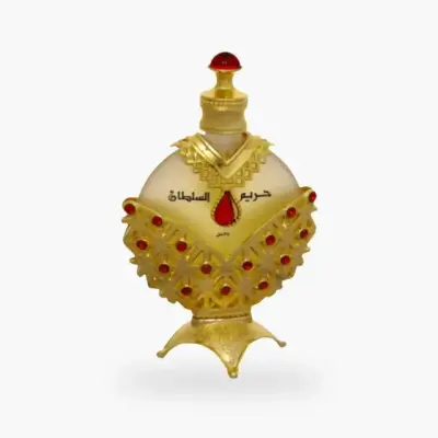 Khadlaj Hareem Al Sultan Gold Eau de Parfum - Perfume Feminino