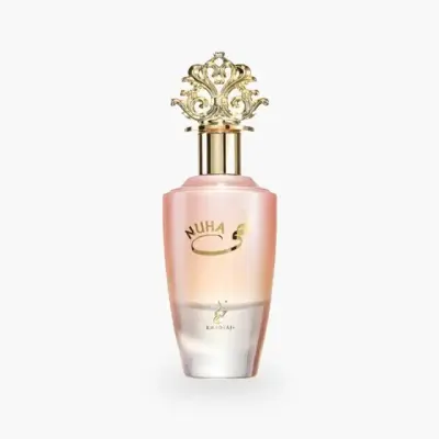 Khadlaj Nuha Eau de Parfum - Perfume Feminino