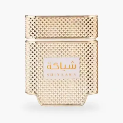 Khadlaj Shiyaaka White Eau de Parfum - Perfume Feminino