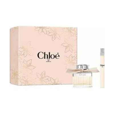 Kit Coffret Chloé Signature Feminino Eau de Parfum