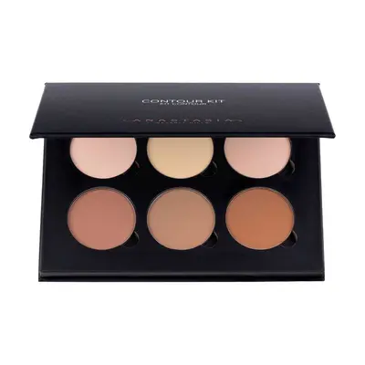 Kit Contorno em Pó Anastasia Contour Powder Kit