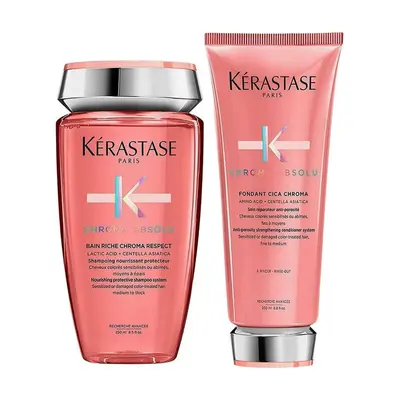 Kit Duo Chroma Absolu