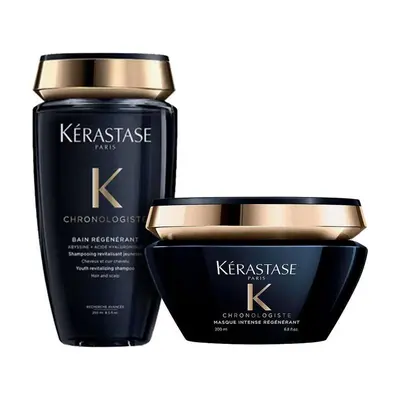 Kit Duo Chronologiste