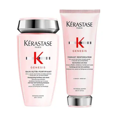 Kit Duo Genesis