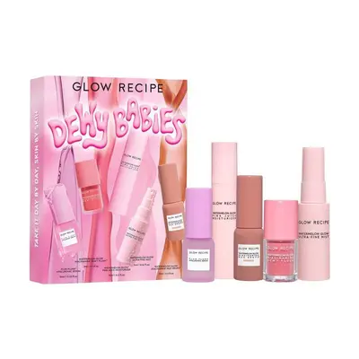 Kit Glow Recipe Dewy Babies