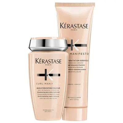 Kit Kérastase Curl Manifesto (2 Produtos)