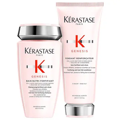 Kit Kérastase Genesis Duo (2 Produtos)