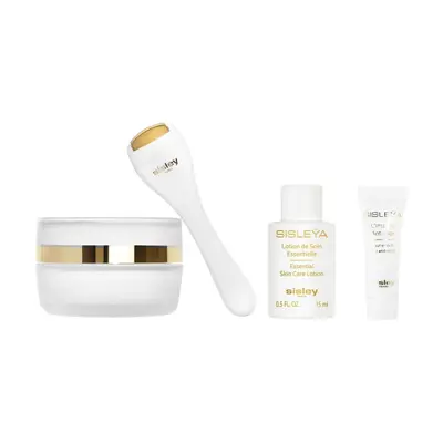 Kit Para Olhos e Labios Sisley Sisleya