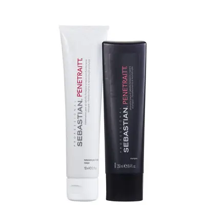 Kit Sebastian Penetraitt Duo (2 Produtos)