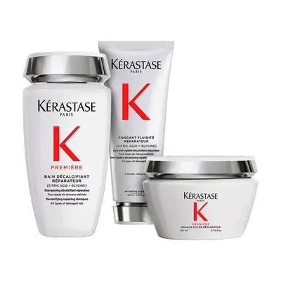 Kit Trio Premiere