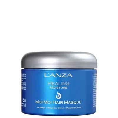 L’Anza Healing Moisture Moi Moi – Máscara de Hidratação 200ml