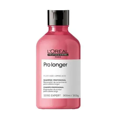 L’Oreal Professionnel Pro Longer Shampoo Reparador