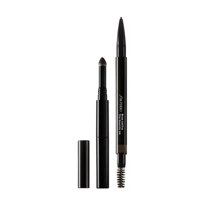 Lápis para Sobrancelhas Shiseido Brow Inktrio
