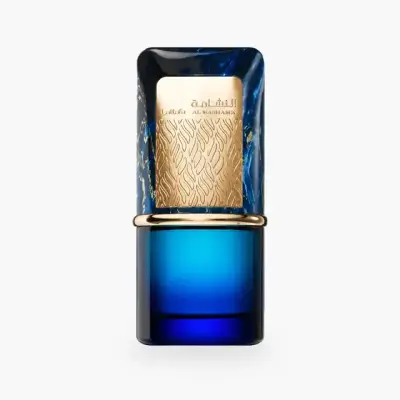 Lattafa Al Nashama Caprice Eau de Parfum - Perfume Unissex