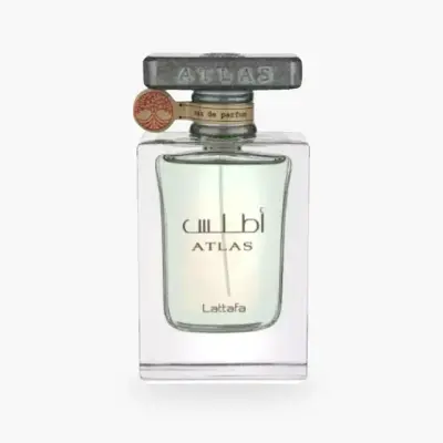 Lattafa Atlas Eau de Parfum - Perfume Unissex