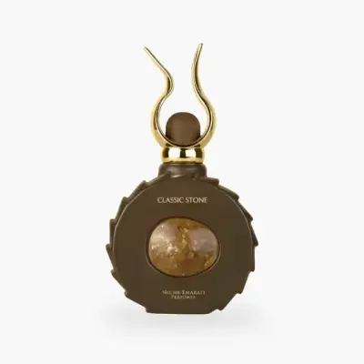 Lattafa Classic Stone Eau de Parfum - Perfume Unissex