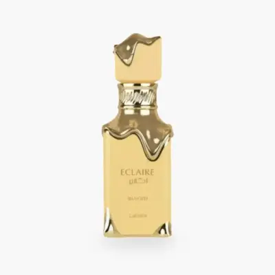 Lattafa Eclaire Banoffi Eau de Parfum - Perfume Unissex