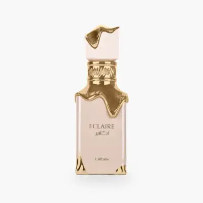 Lattafa Eclaire Eau de Parfum - Perfume Feminino